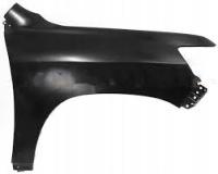 Крыло переднее правое Toyota Land Cruiser J200 (2008-2021) 8136316 Крыло переднее правое Toyota Land Cruiser J200 (2008-2021) 8136316