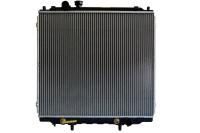 Радиатор (основной) Hyundai Terracan (2001-2004) 21090