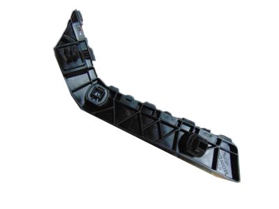 Кронштейн крепления бампера переднего Honda Civic (2015-2021) 2941931 Кронштейн крепления бампера переднего Honda Civic (2015-2021) 2941931