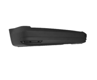 Бампер задний Volkswagen Caddy (2015-2023) 9573950