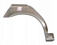 Арка задняя правая BMW 5 E39 (1995-2004) 2016844K