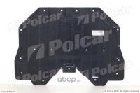 Защита двигателя Suzuki Grand Vitara JT (2005-2015) 7426347