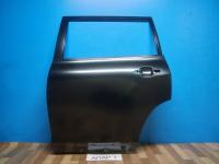 Дверь задняя левая Toyota Highlander (2008-2014) 81HL717