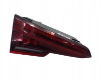 Фонарь крышки багажника левый Audi A4 B9 (2015-) 00430731