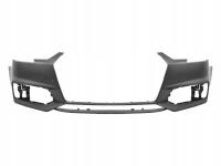 Бампер передний Audi A4 B9 (2015-) 0043906