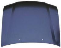 Капот Toyota Land Cruiser J100 (1998-2007) P70TY084B