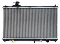 Радиатор (основной) Lexus GS (2004-2012) 12703