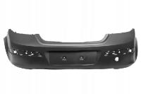 Бампер задний Opel Astra H (2004-2010) 5052950A1