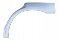 Арка задняя левая Subaru Forester SG (2002-2008) 7241835