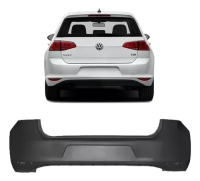 Бампер задний Volkswagen Golf (2012-2019) VG04182BC