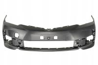 Бампер передний Toyota Corolla E210 (2018-) 81CN901