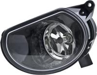 Фара противотуманная левая Audi Q7 4L (2005-2015) 00400285