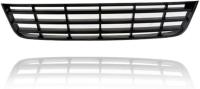 Заглушка (решетка) в бампер передний Volkswagen Passat CC (2008-2017) 9540904