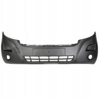 Бампер передний Renault Master (2010-) 60N1072