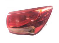 Фонарь задний правый Kia Ceed (2012-2018) 2231962RUE