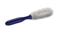 Щетка для чистки колесных дисков BMW Car Auto Alloy Wheel Rim Cleaning Brush, артикул 83120427832 Щетка для чистки колесных дисков BMW Car Auto Alloy Wheel Rim Cleaning Brush, артикул 83120427832