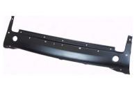 Передняя панель крепления облицовки (телевизор) Volkswagen Golf (1983-1992) 953424