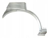 Арка задняя правая Opel Corsa D (2006-2014) 5023582