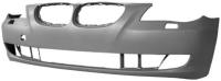 Бампер передний BMW 5 E60/E61 (2002-2010) 0066903