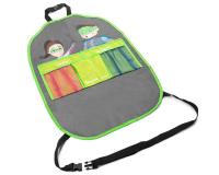 Детская сумка на спинку сиденья Skoda Kids Car Seat Organiser, артикул 000087571A
