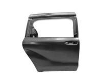 Дверь задняя правая Toyota Sienna (2020-) 81S4718