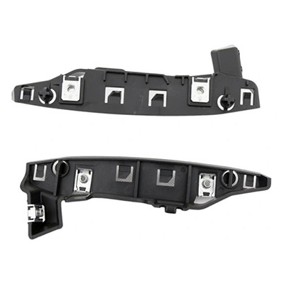 Кронштейн крепления бампера переднего Citroen C4 (2011-) CT43025A Кронштейн крепления бампера переднего Citroen C4 (2011-) CT43025A