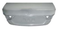 Крышка багажника (дверь 3-5) Hyundai Sonata YF (2009-2014) 3170000