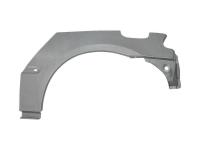 Арка задняя левая Honda Civic (1991-1995) P940133