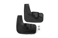 Брызговик Renault Kaptur (2016-) NLF4143F13