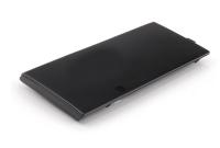 Заглушка (решетка) в бампер передний BMW 5 E34 (1987-1996) 2015273