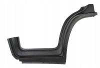 Порог правый Peugeot Boxer (2006-) 5770423