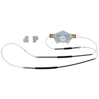 Ремкомплект переднего правого стеклоподъемника Audi A6 C5/4B (1997-2004) ZNP13272