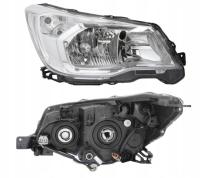 Фара правая Subaru Forester SJ (2012-2018) 2201124RMLDEM1