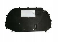 Шумоизоляция капота Volkswagen Scirocco (2008-) 9511WM