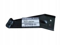 Кронштейн крепления бампера заднего Nissan Pathfinder R51 (2004-2014) 85271EB300