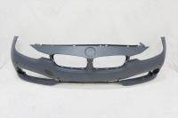 Бампер передний BMW 3 F30/F31/GT F34 (2012-2020) BM04175BE