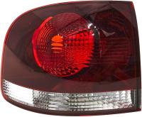 Фонарь задний левый Volkswagen Touareg (2002-2010) 95850745