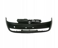 Кронштейн крепления бампера переднего Audi Q7 4L (2005-2015) AD43029BR