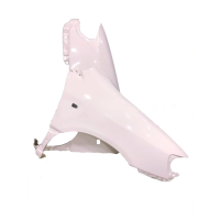 Крыло переднее правое Toyota Picnic (1996-2001) 0196494 Крыло переднее правое Toyota Picnic (1996-2001) 0196494