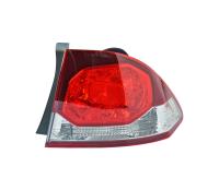 Фонарь задний правый Honda Civic (2005-2012) 3845882E