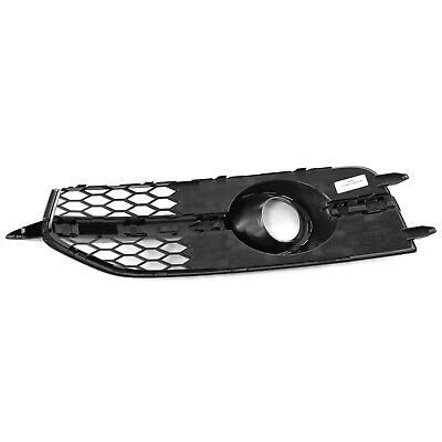 Заглушка (решетка) в бампер передний Audi A7 4G (2010-2018) 00309564