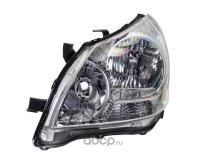 Фара левая Toyota Corolla Verso (2004-2008) 21211P5LMLDEM
