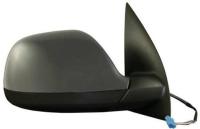 Зеркало наружное правое Volkswagen Amarok (2010-) 95811012