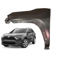 Крыло переднее левое Toyota RAV4 (2018-) 8203315 Крыло переднее левое Toyota RAV4 (2018-) 8203315