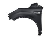 Крыло переднее левое Ford Kuga (2013-2019) 32X101 Крыло переднее левое Ford Kuga (2013-2019) 32X101