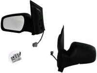 Зеркало наружное левое Ford Focus (2005-2011) 25331043