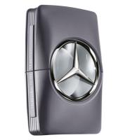 Мужская туалетная вода Mercedes-Benz Man Grey, EdT, 100 ml., артикул B66956206
