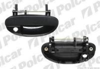 Ручка наружная передняя правая Daewoo Nubira (1997-2002) 2922Z42