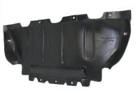 Защита двигателя Jeep Grand Cherokee WK2 (2010-2021) 34T1345T