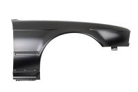 Крыло переднее правое BMW 5 E34 (1987-1996) 0057312 Крыло переднее правое BMW 5 E34 (1987-1996) 0057312
